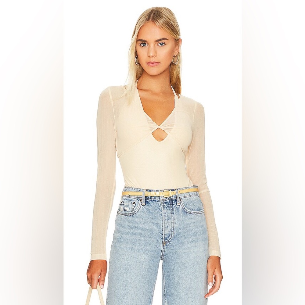 Brooklyn Bodysuit Camila Coelho
